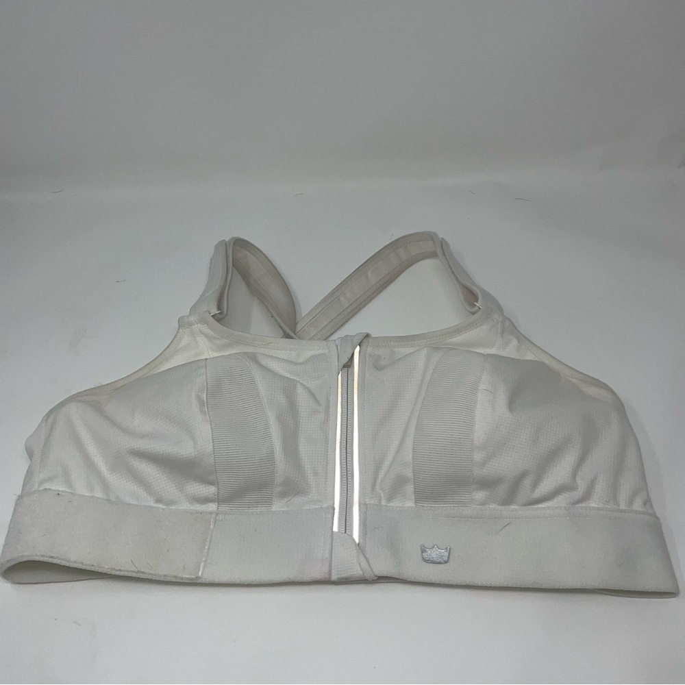SheFit Luxe White no longer available